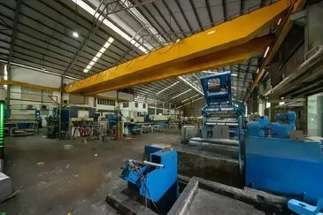 Bandar Bukit Puchong