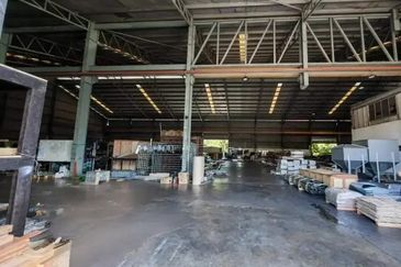 Bandar Bukit Puchong