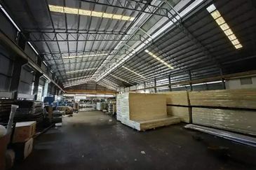 Bandar Bukit Puchong