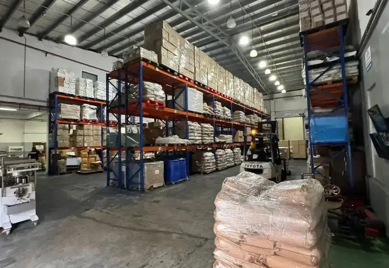 Taman Perindustrian Meru