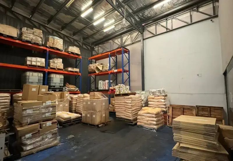 Taman Perindustrian Meru