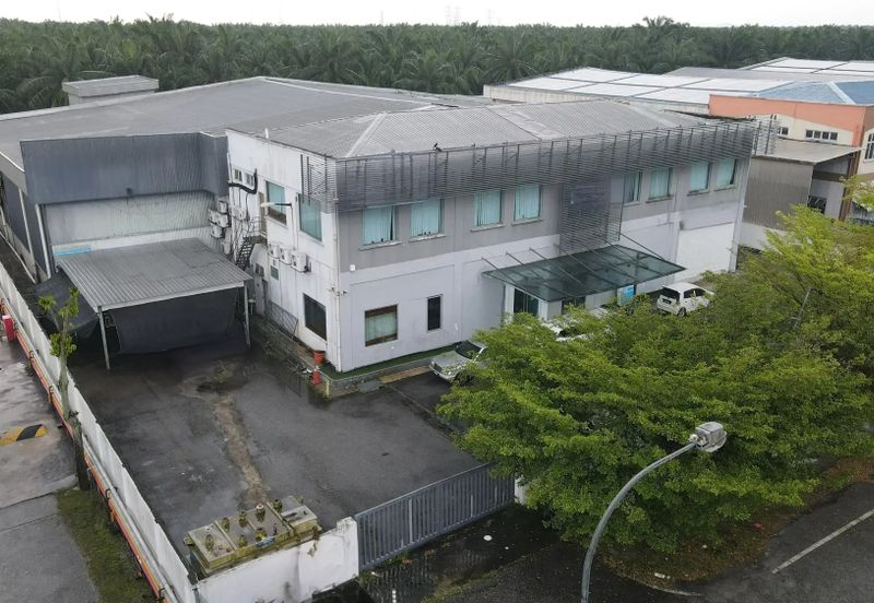 Taman Perindustrian Meru