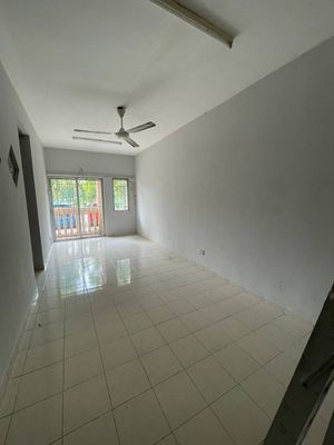 Pangsapuri Danaumas For Rent for Rental @RM1,500 By SHARIFAH ZAIDAH ...