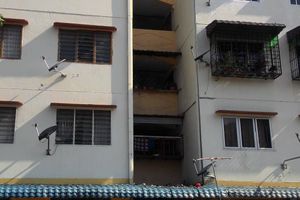 Flat Kampung Lindungan Flat Petaling Jaya Selatan Petaling Jaya Insights For Sale And Rent Edgeprop My