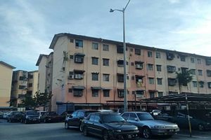 All Residential For Sale In Taman Puchong Permai Puchong Selangor Edgeprop My