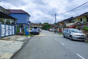 Terrace House For Sale In Bukit Belimbing Seri Kembangan Selangor Edgeprop My