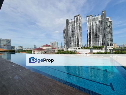 SKY RESIDENCE @ SHAMELIN CHERAS KL, Kuala Lumpur, Cheras