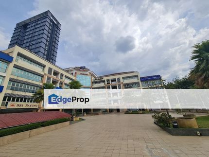 SHOP LOT DATARAN SHAMELIN BUSINESS CENTRE CHERAS, Kuala Lumpur, Cheras