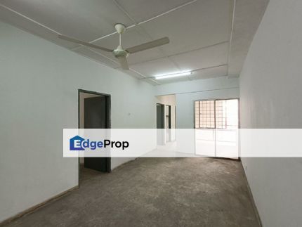 Apartment Taman Kajang Mewah, Selangor, Kajang
