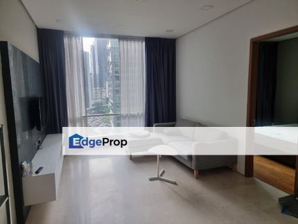 KLCC Soho Suites, Freehold Serviced Residence, KL, Kuala Lumpur, KLCC