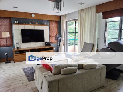 Condominium Permaisuri Vista Tasik, Bandar Sri Permaisuri, Cheras, KL, Kuala Lumpur, Cheras