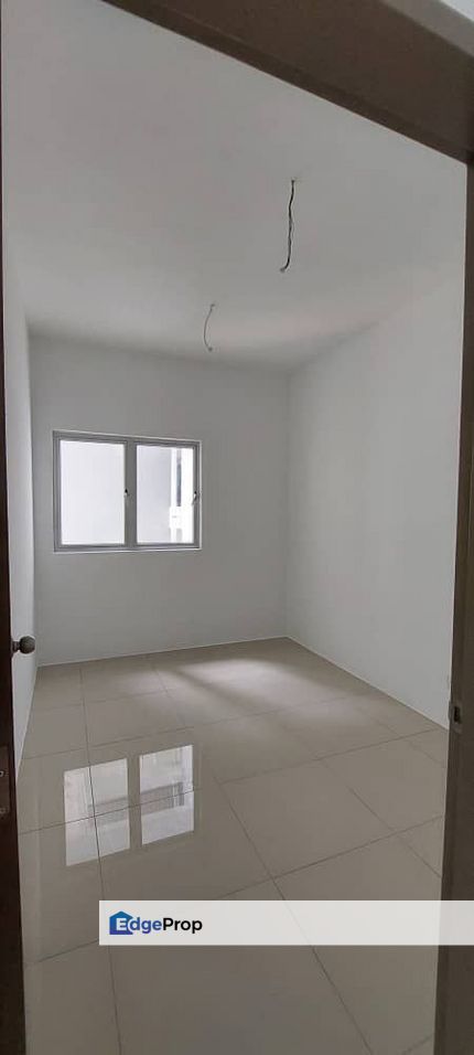 Condo Platinum Splendor Residensi Semarak, KL, Kuala Lumpur, Keramat