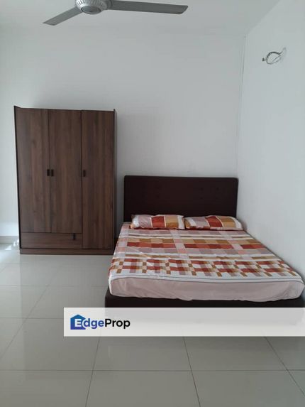 Cozy Apartment-GAYA Residences, Taman Melawati, Kuala Lumpur, Kuala Lumpur, Taman Melawati