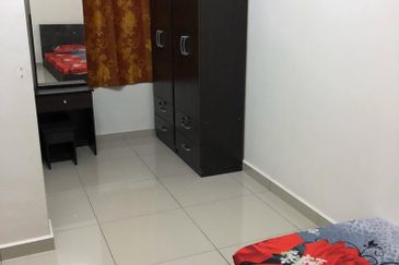 Taman Sabha Impian