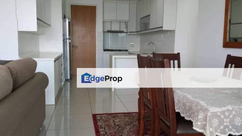 Beautiful Setia SKY Residence KLCC FULLY FURNISHED, Kuala Lumpur, KL City