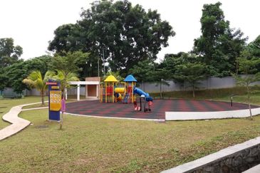 Taman Sabha Impian