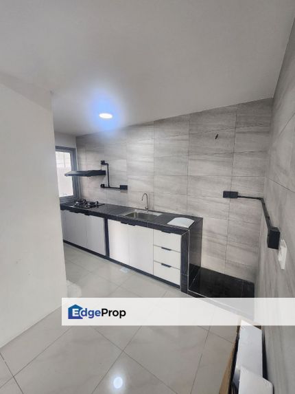 Corner Vista Agresif Kajang for rent, Selangor, Cheras