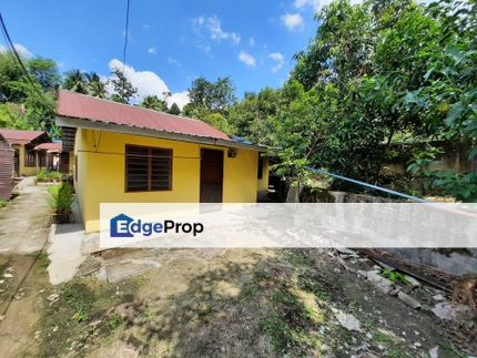No parking rumah 1 tingkat di batu 9 Cheras new renovate, Selangor, Cheras