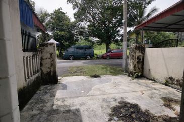 Taman Lingkaran Nur