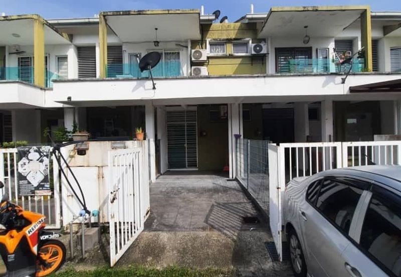 Pearl Villa Townhouse