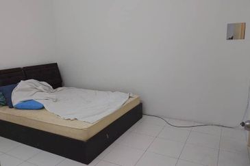 Pearl Villa Townhouse