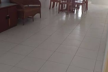 Pearl Villa Townhouse