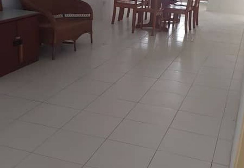 Pearl Villa Townhouse