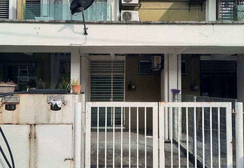 Pearl Villa Townhouse