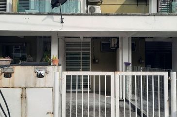 Pearl Villa Townhouse