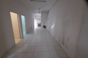 Pearl Villa Townhouse