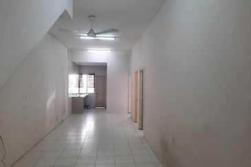 Pearl Villa Townhouse