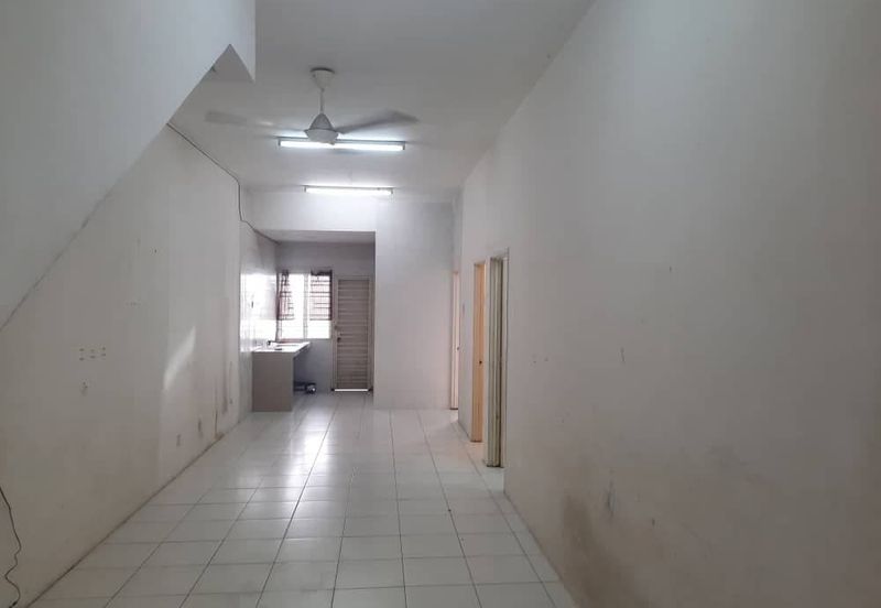 Pearl Villa Townhouse