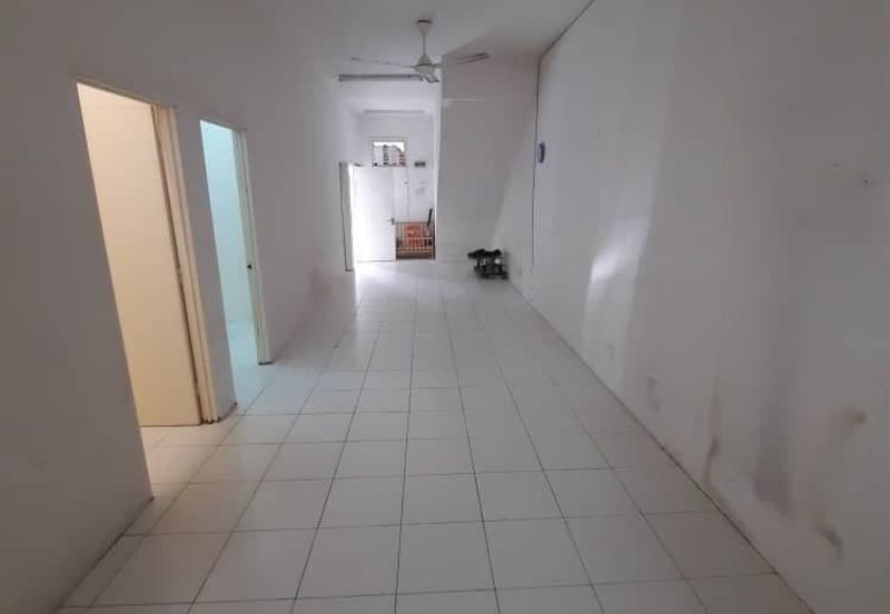 Pearl Villa Townhouse