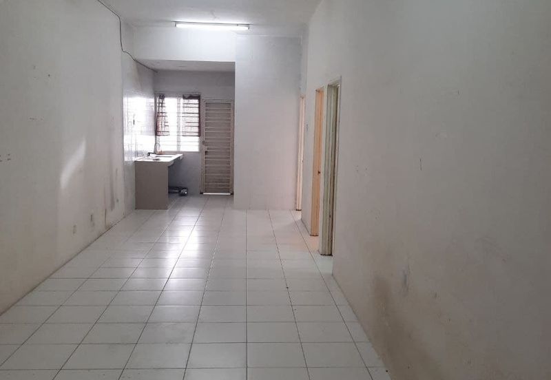 Pearl Villa Townhouse