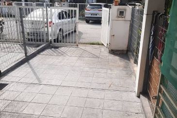 Pearl Villa Townhouse