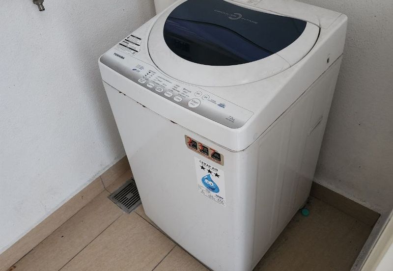 Shamelin Star Serviced Residences