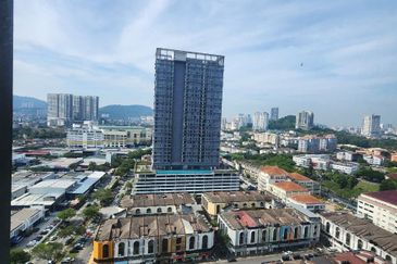 Shamelin Star Serviced Residences