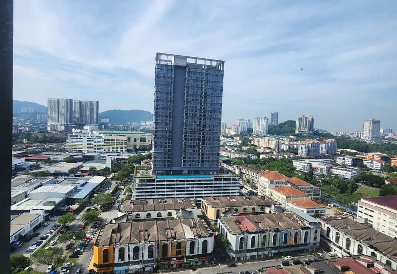 Shamelin Star Serviced Residences