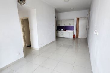 Shamelin Star Serviced Residences