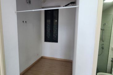 Shamelin Star Serviced Residences