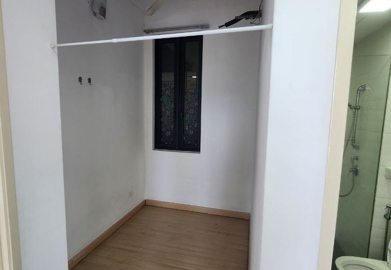 Shamelin Star Serviced Residences