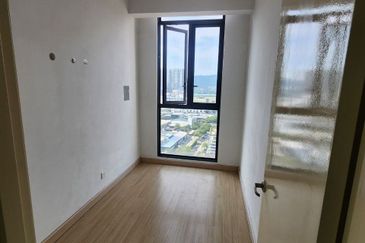 Shamelin Star Serviced Residences