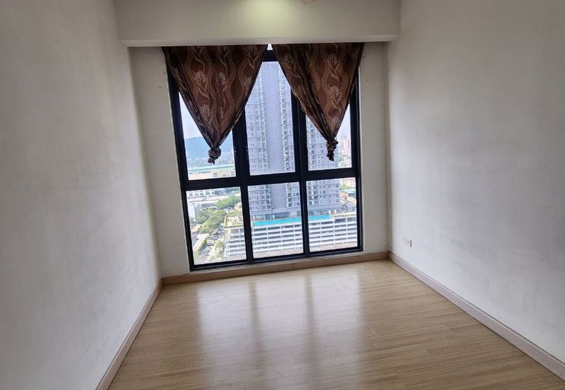 Shamelin Star Serviced Residences