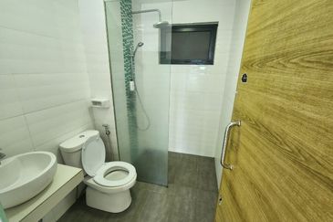 Shamelin Star Serviced Residences