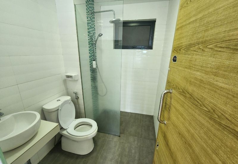 Shamelin Star Serviced Residences