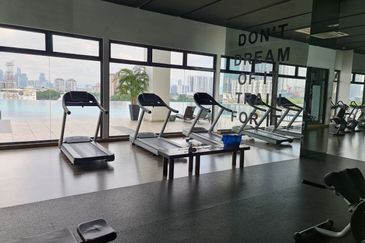 Shamelin Star Serviced Residences