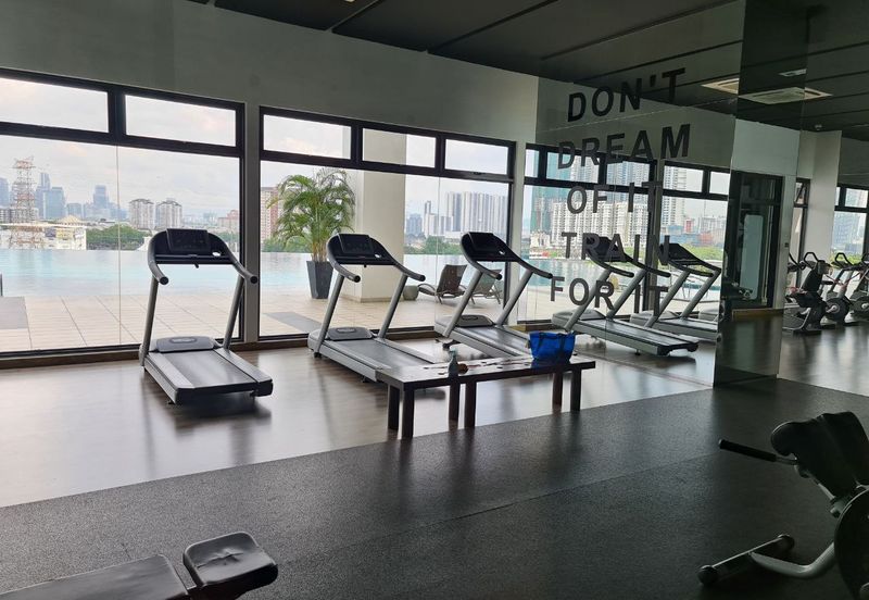 Shamelin Star Serviced Residences