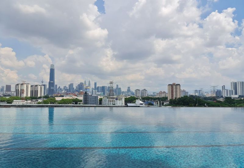 Shamelin Star Serviced Residences