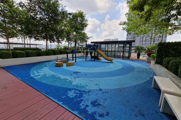 Shamelin Star Serviced Residences