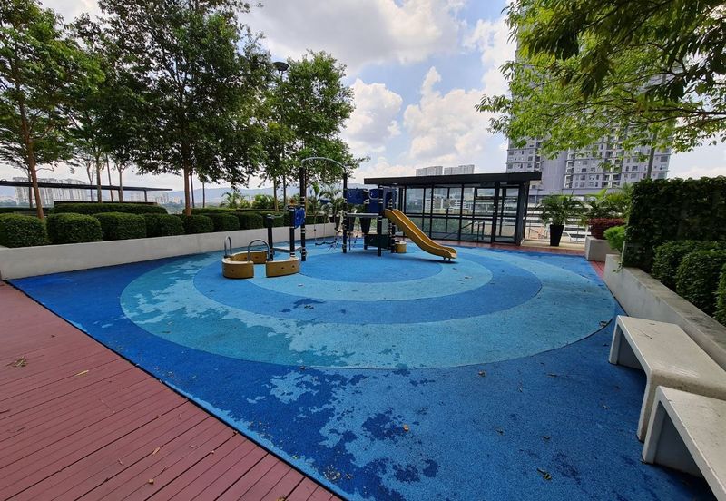 Shamelin Star Serviced Residences